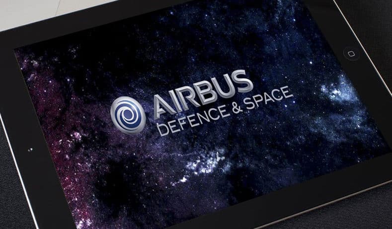 Airbus Defence & Space