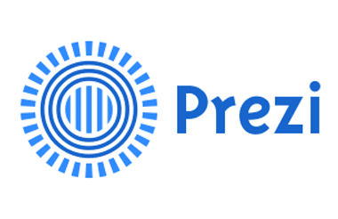 PREZI… Vos présentations font peau neuve