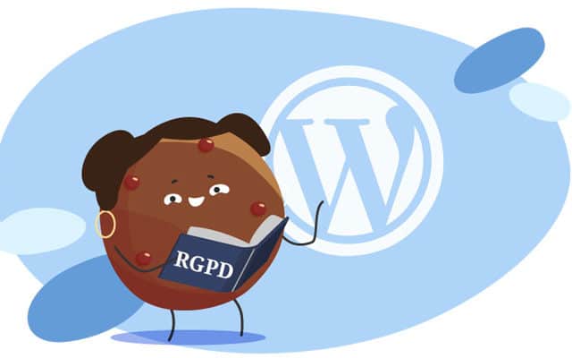 RGPD et WordPress ! Ce qu’il faut savoir