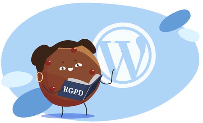 RGPD et WordPress ! Ce qu’il faut savoir